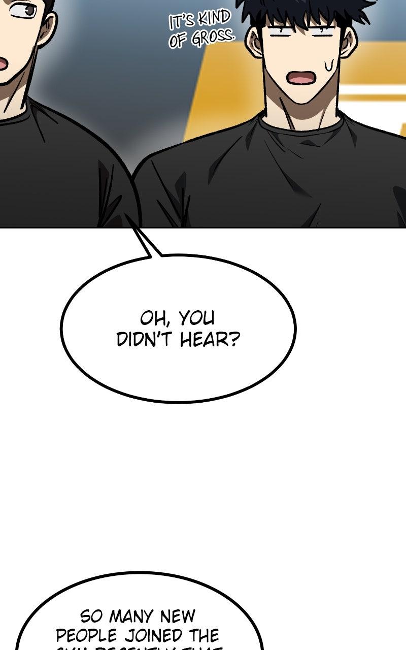 King of the Octagon Chap 152 - Next Chap 153