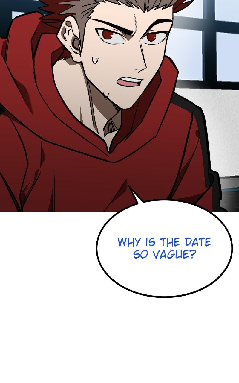 King of the Octagon Chap 152 - Next Chap 153