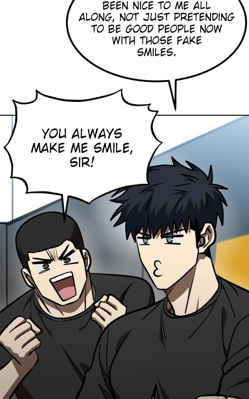 King of the Octagon Chap 152 - Next Chap 153