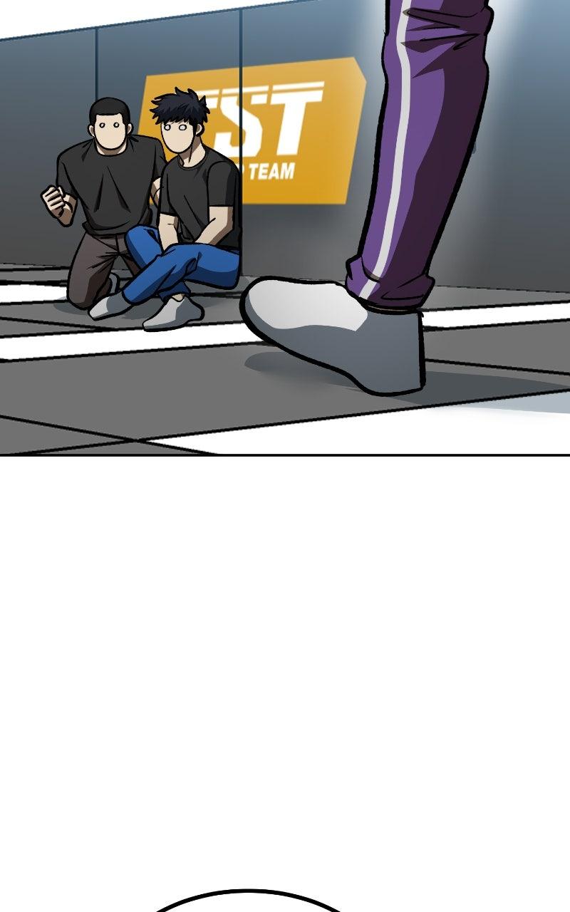 King of the Octagon Chap 152 - Next Chap 153