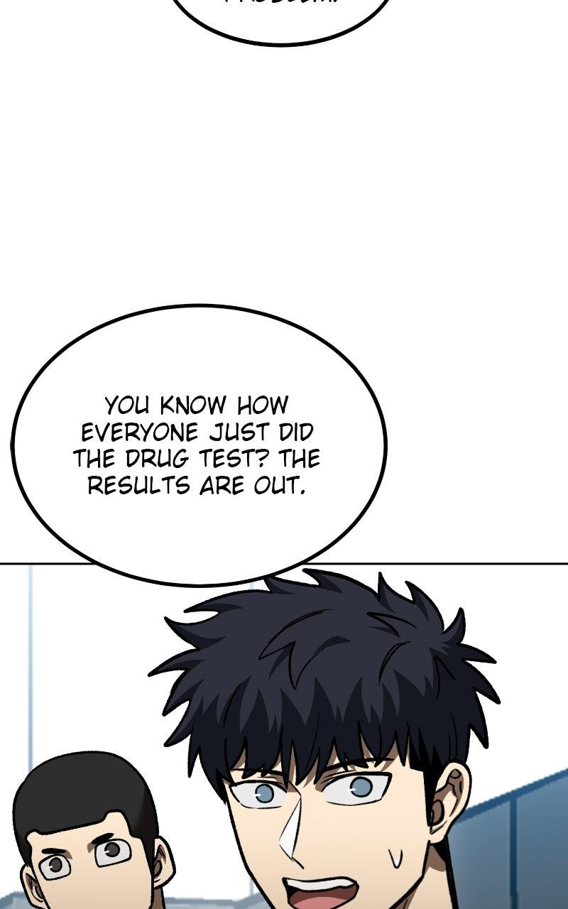 King of the Octagon Chap 152 - Next Chap 153