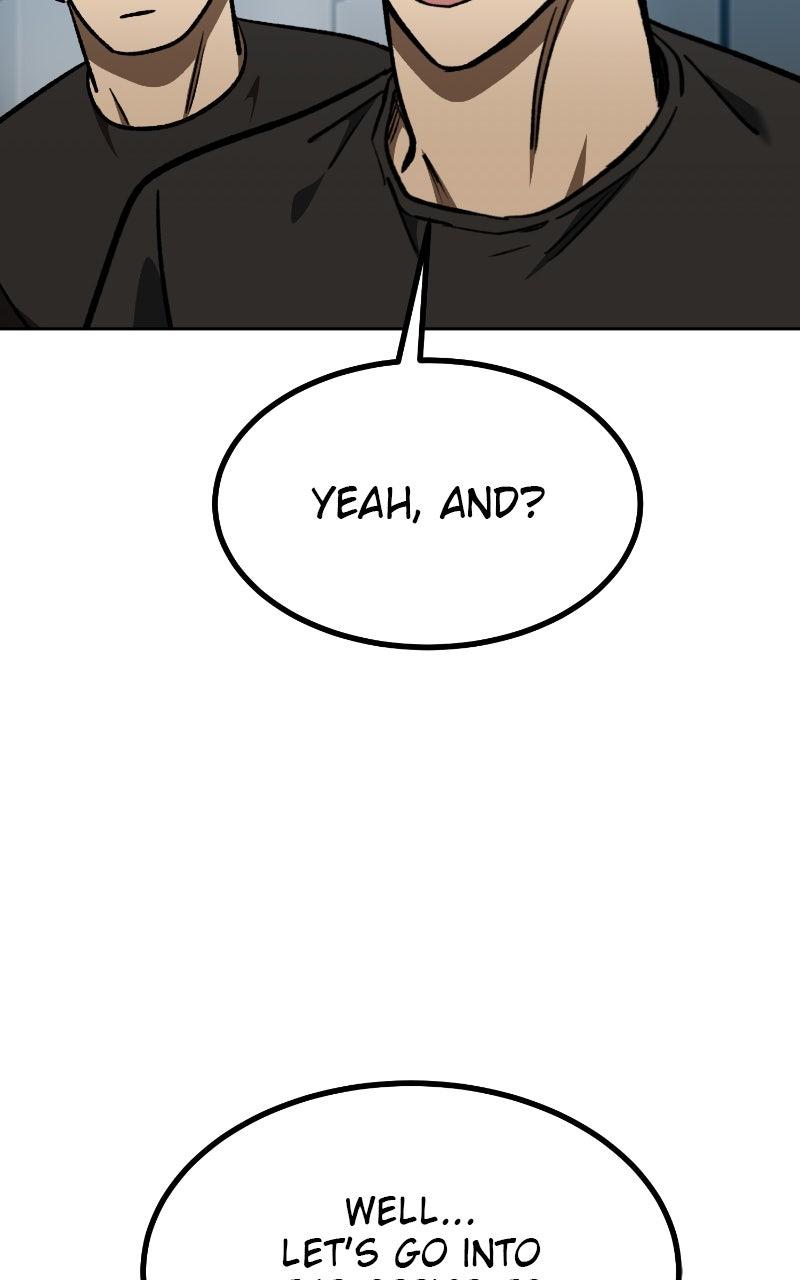 King of the Octagon Chap 152 - Next Chap 153