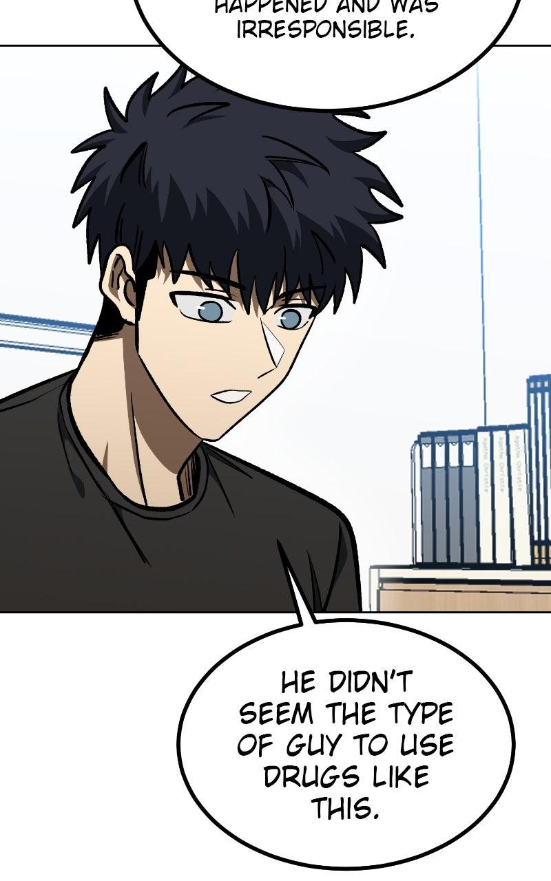 King of the Octagon Chap 152 - Next Chap 153