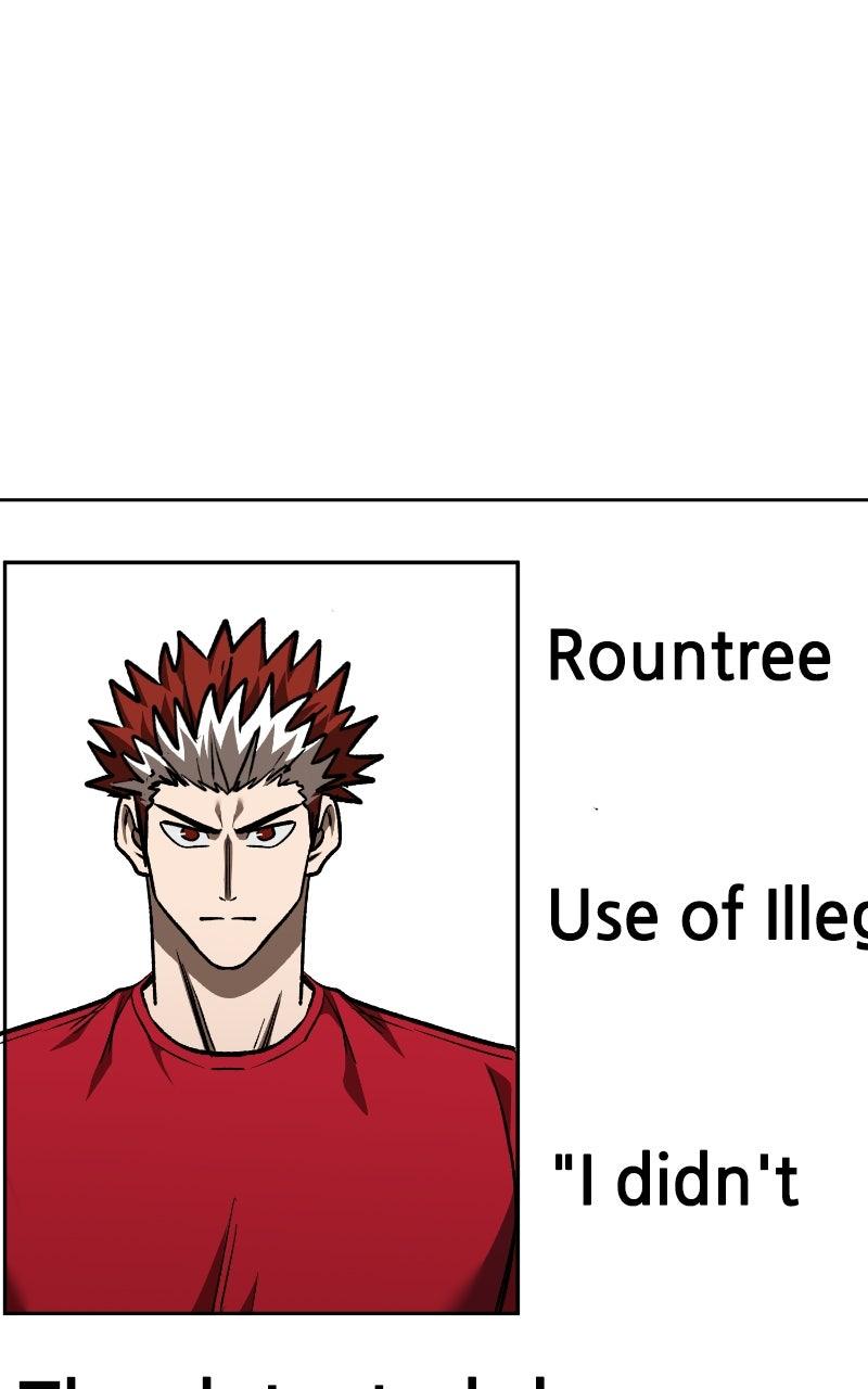 King of the Octagon Chap 152 - Next Chap 153