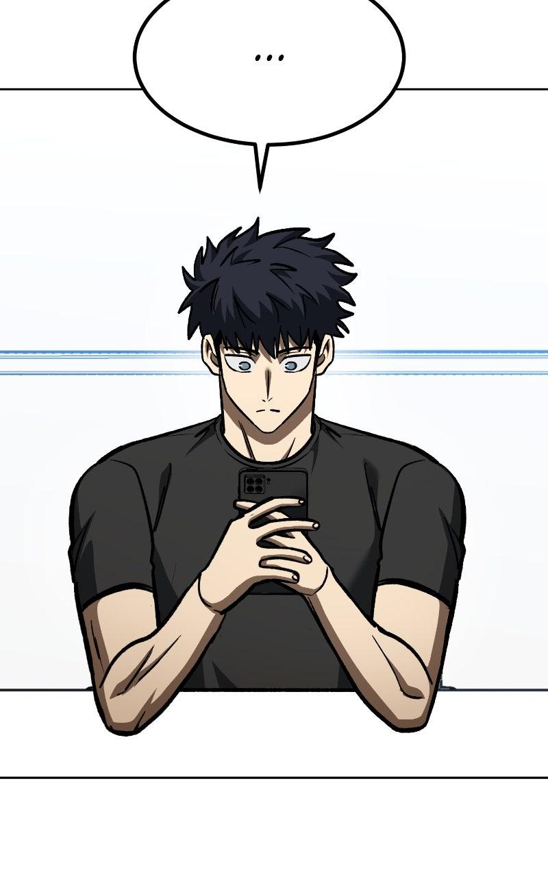 King of the Octagon Chap 152 - Next Chap 153