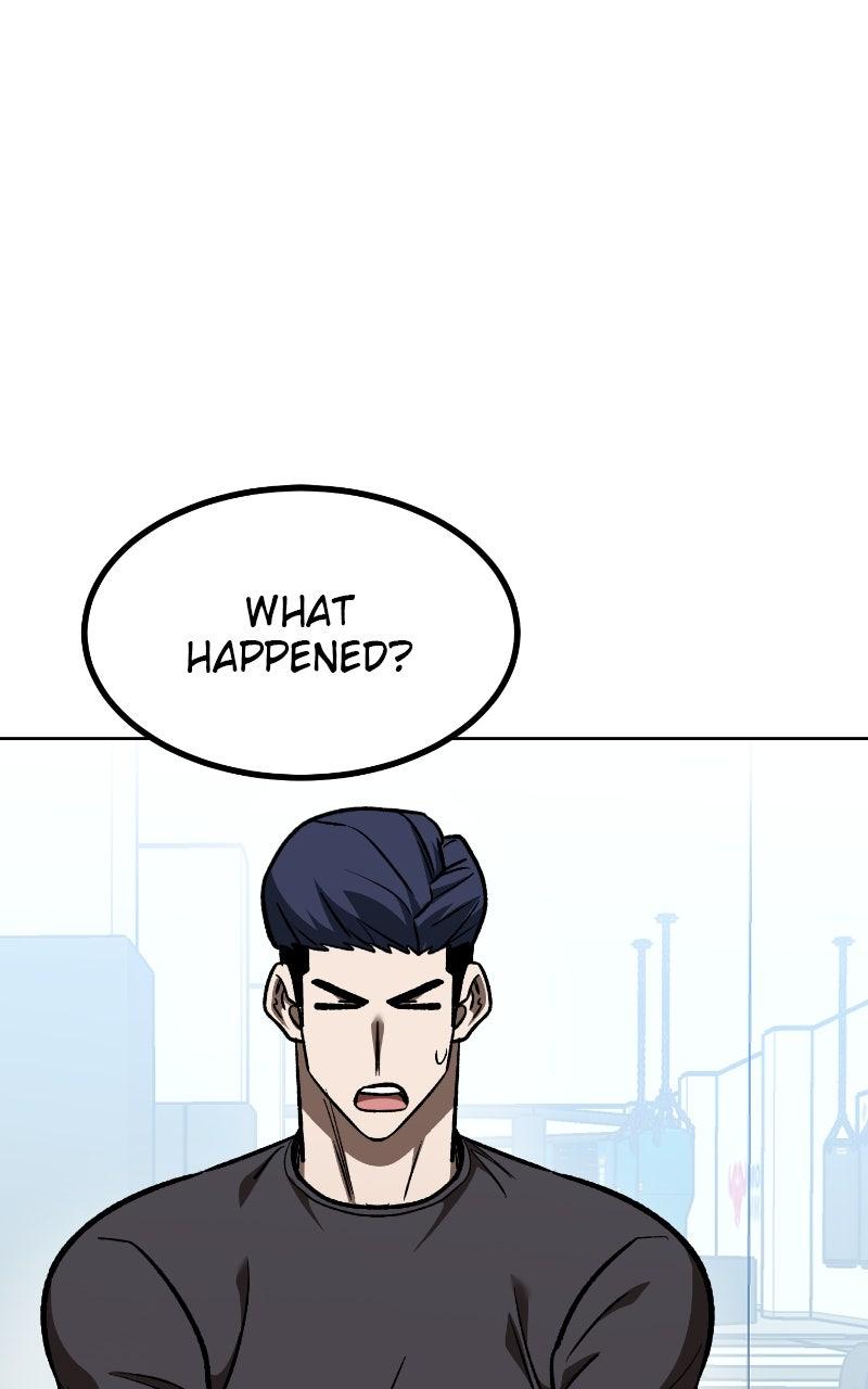 King of the Octagon Chap 152 - Next Chap 153