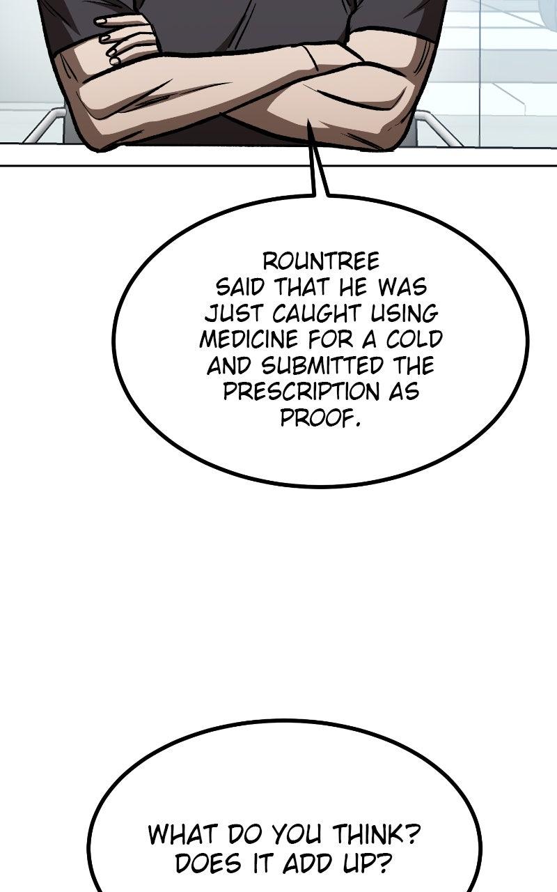 King of the Octagon Chap 152 - Next Chap 153