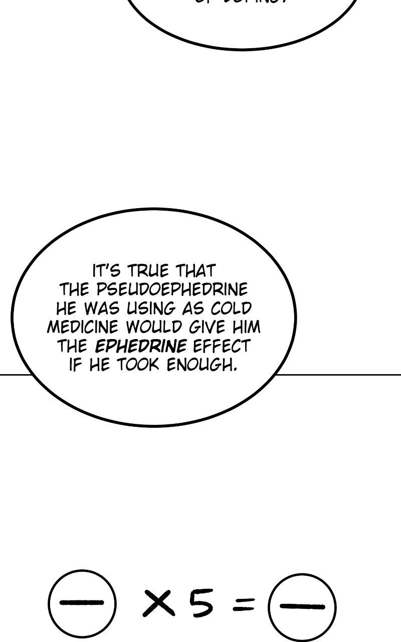 King of the Octagon Chap 152 - Next Chap 153