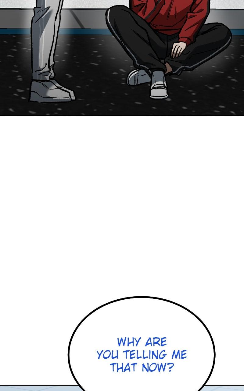 King of the Octagon Chap 152 - Next Chap 153