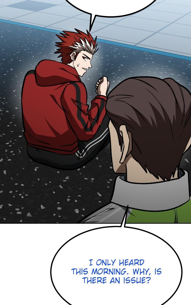 King of the Octagon Chap 152 - Next Chap 153