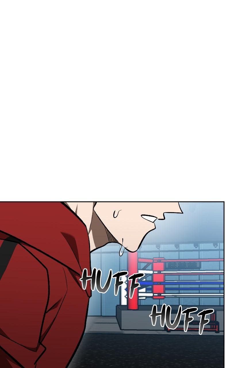 King of the Octagon Chap 152 - Next Chap 153