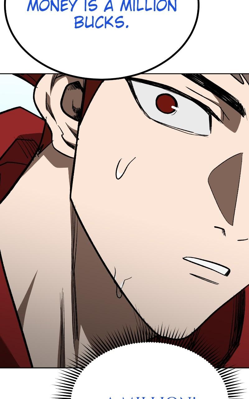 King of the Octagon Chap 152 - Next Chap 153