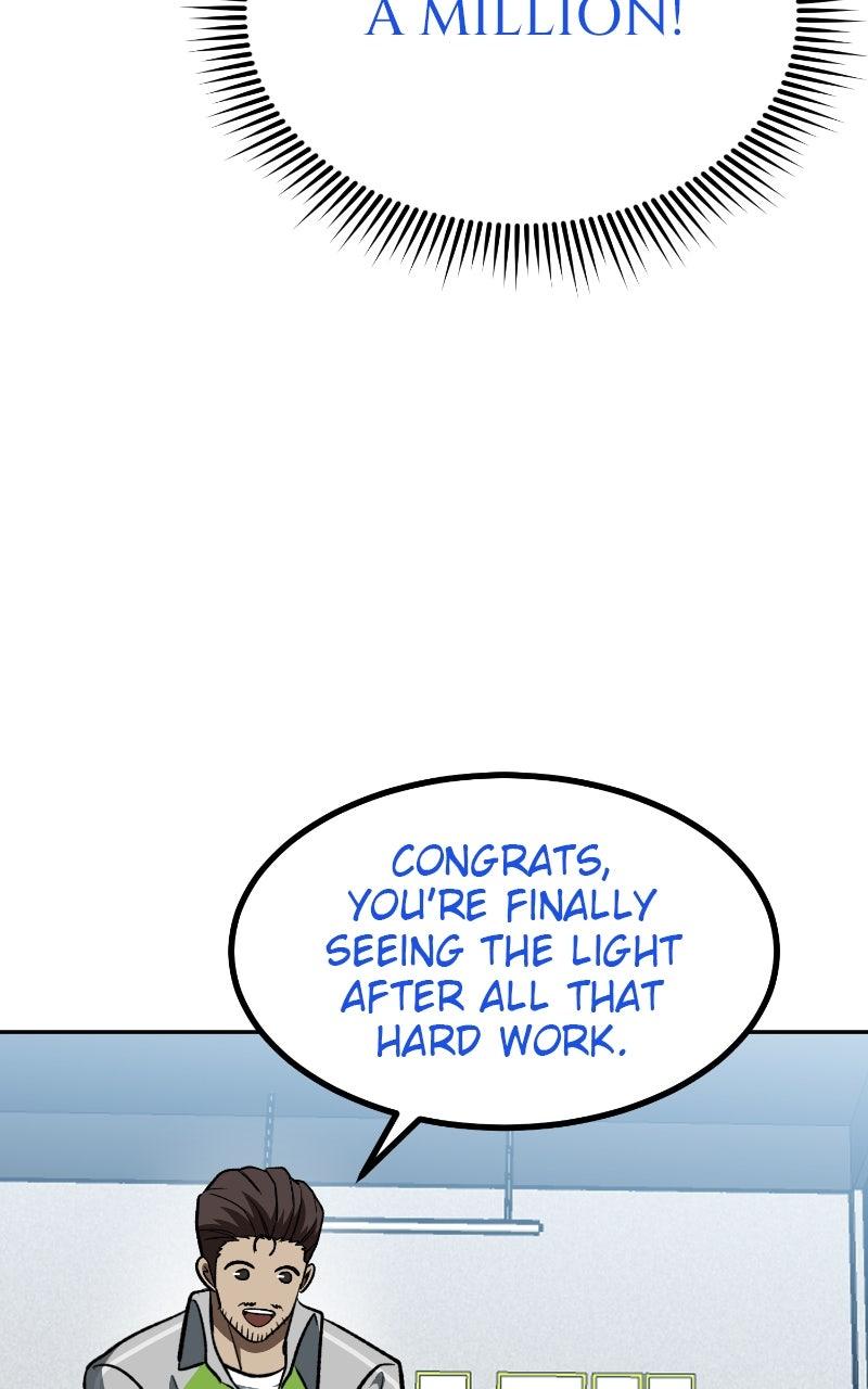 King of the Octagon Chap 152 - Next Chap 153