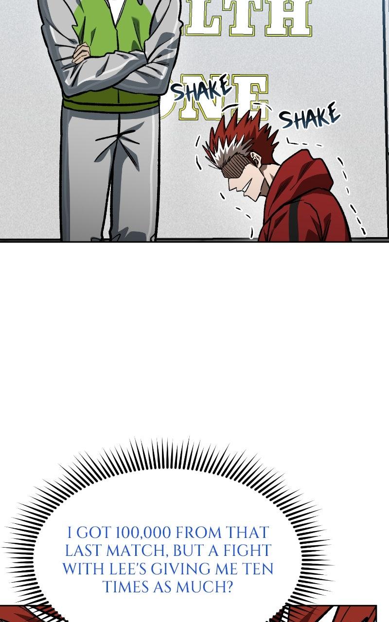 King of the Octagon Chap 152 - Next Chap 153