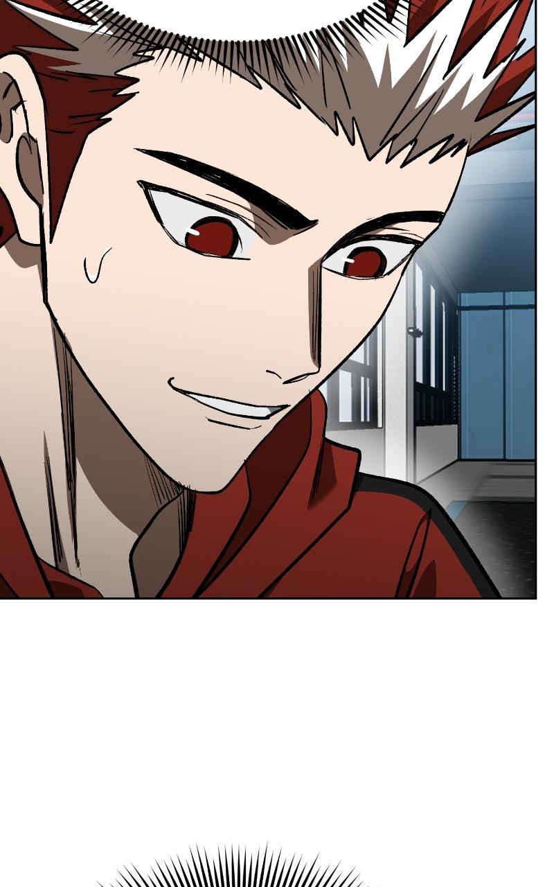 King of the Octagon Chap 152 - Next Chap 153