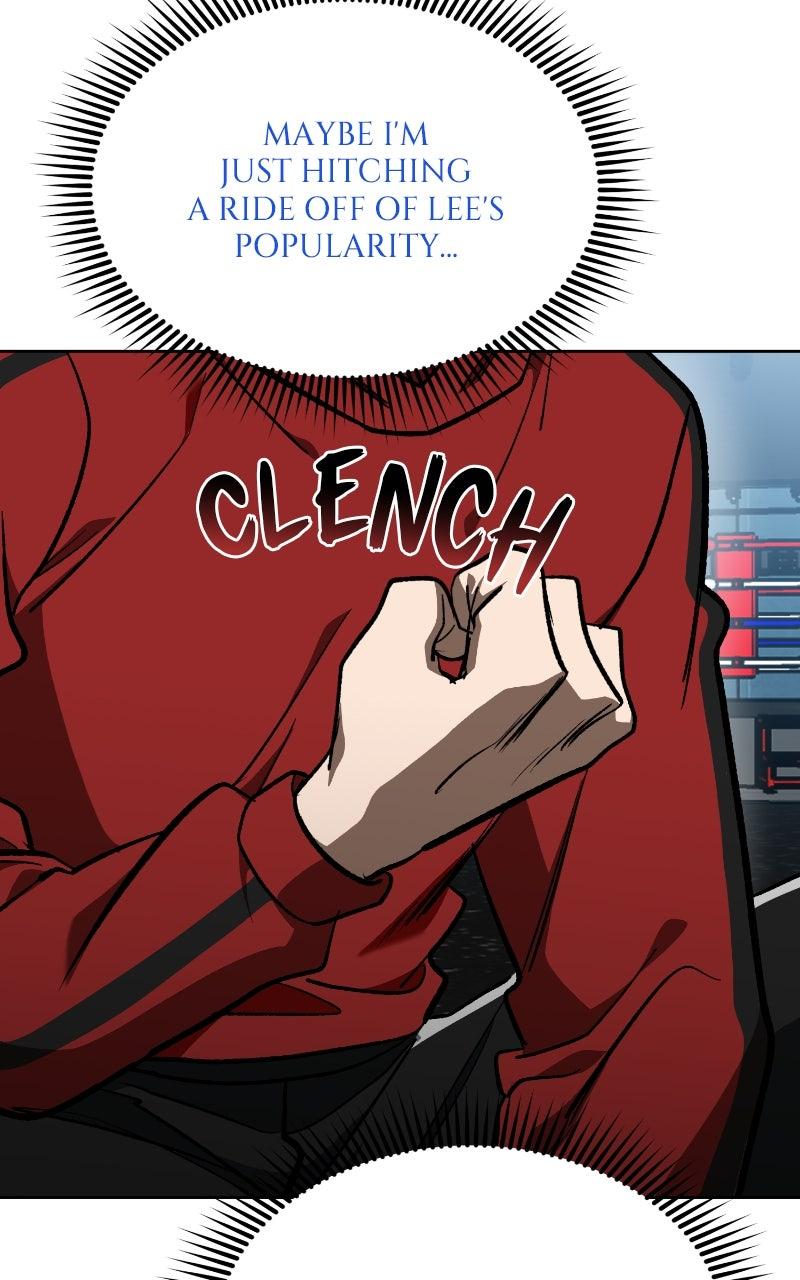 King of the Octagon Chap 152 - Next Chap 153