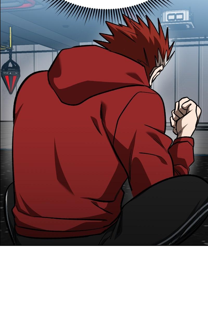 King of the Octagon Chap 152 - Next Chap 153