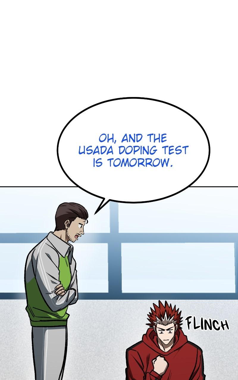 King of the Octagon Chap 152 - Next Chap 153