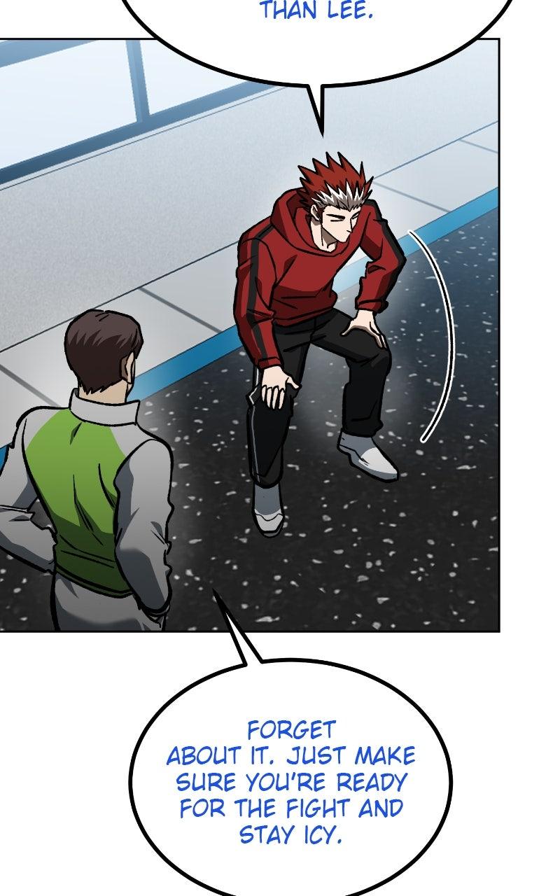 King of the Octagon Chap 152 - Next Chap 153