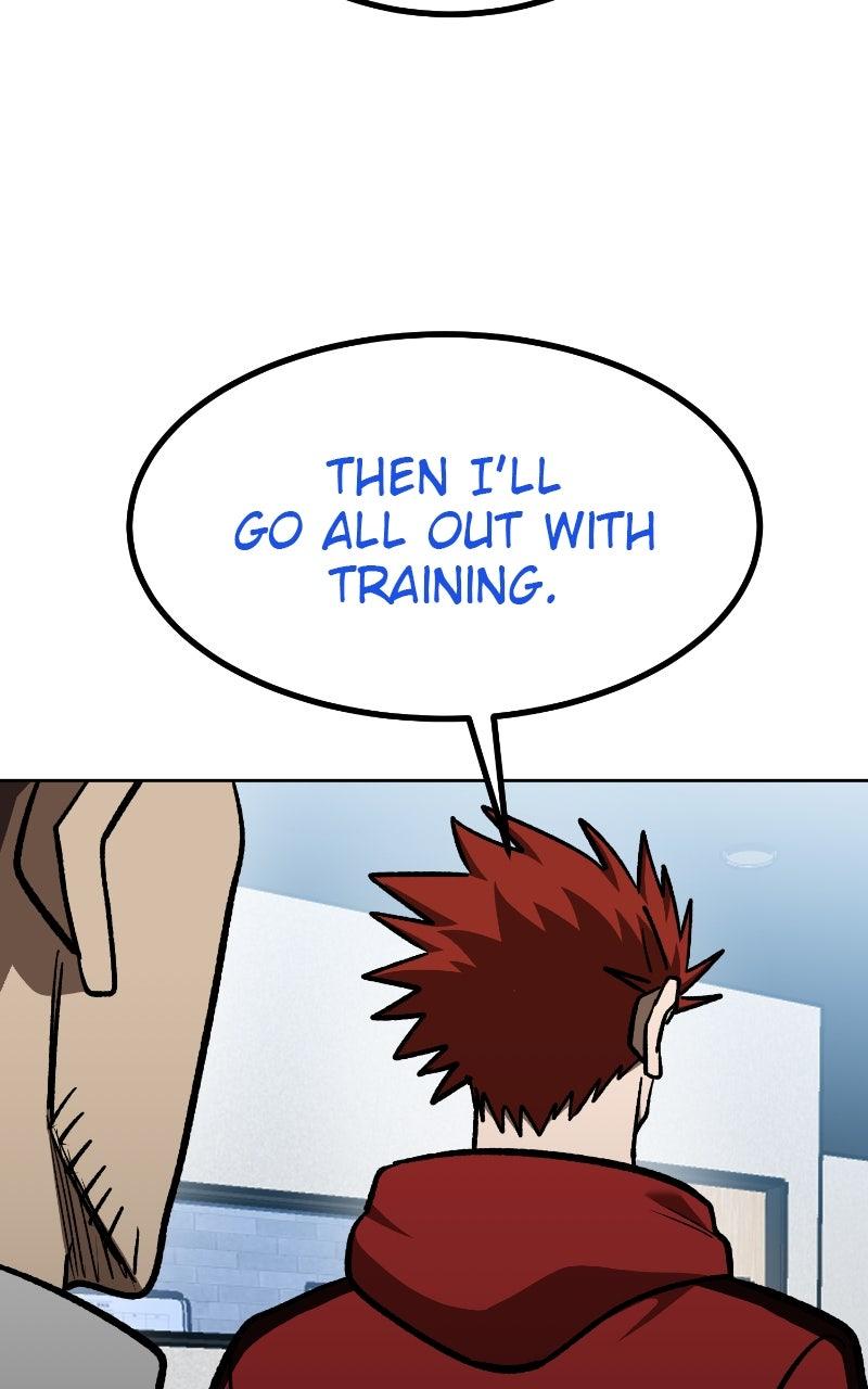 King of the Octagon Chap 152 - Next Chap 153