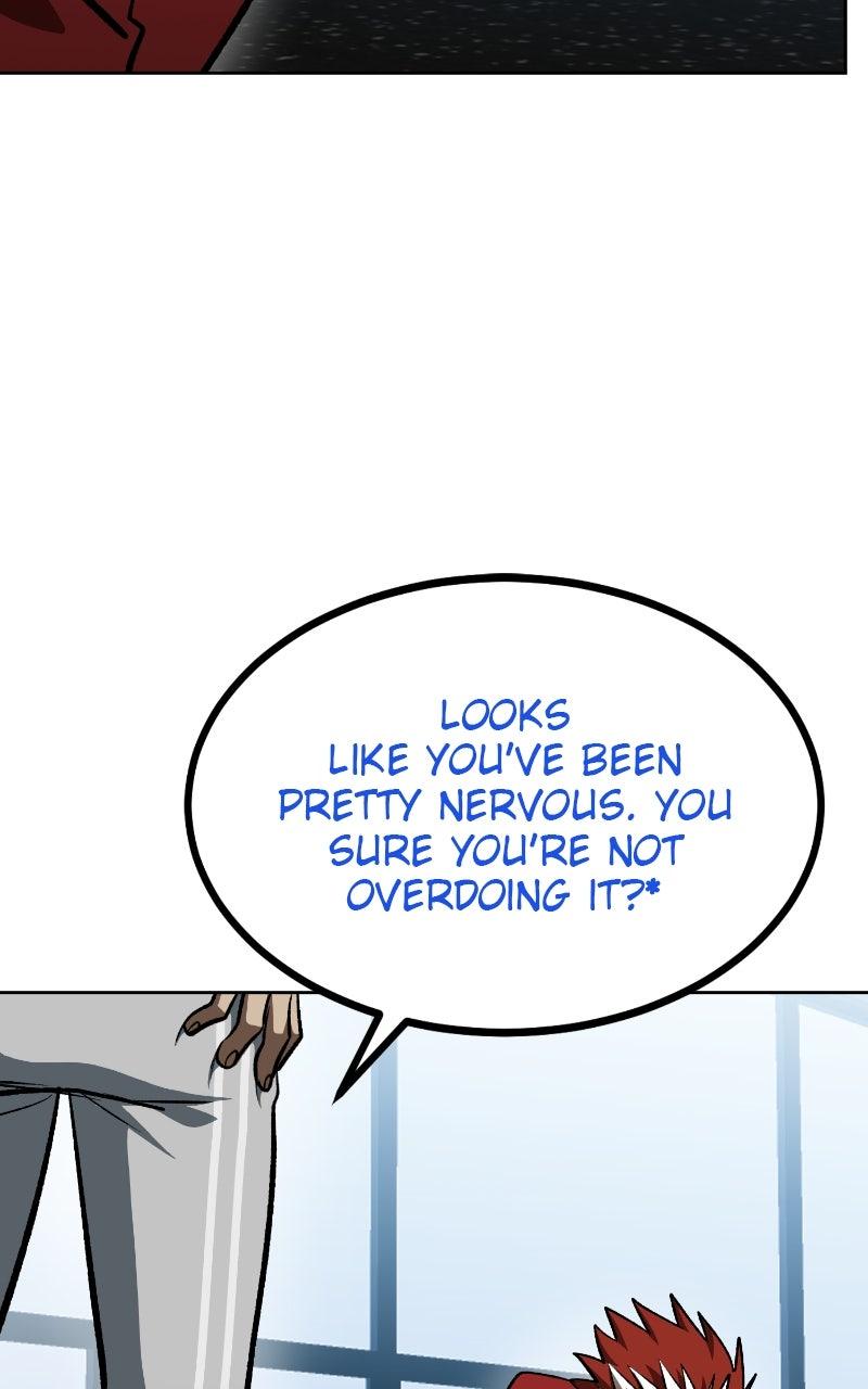 King of the Octagon Chap 152 - Next Chap 153