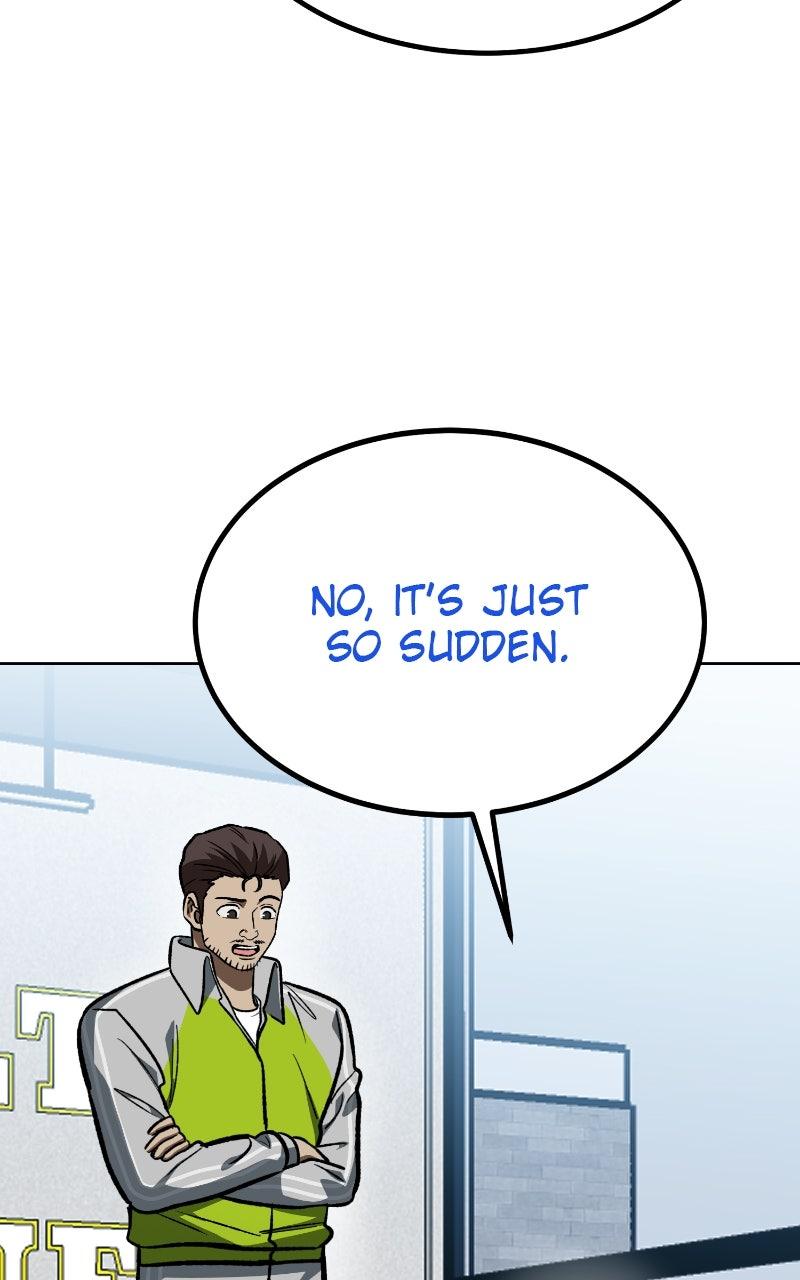 King of the Octagon Chap 152 - Next Chap 153