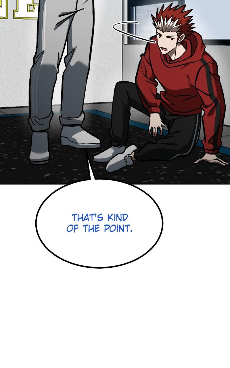King of the Octagon Chap 152 - Next Chap 153