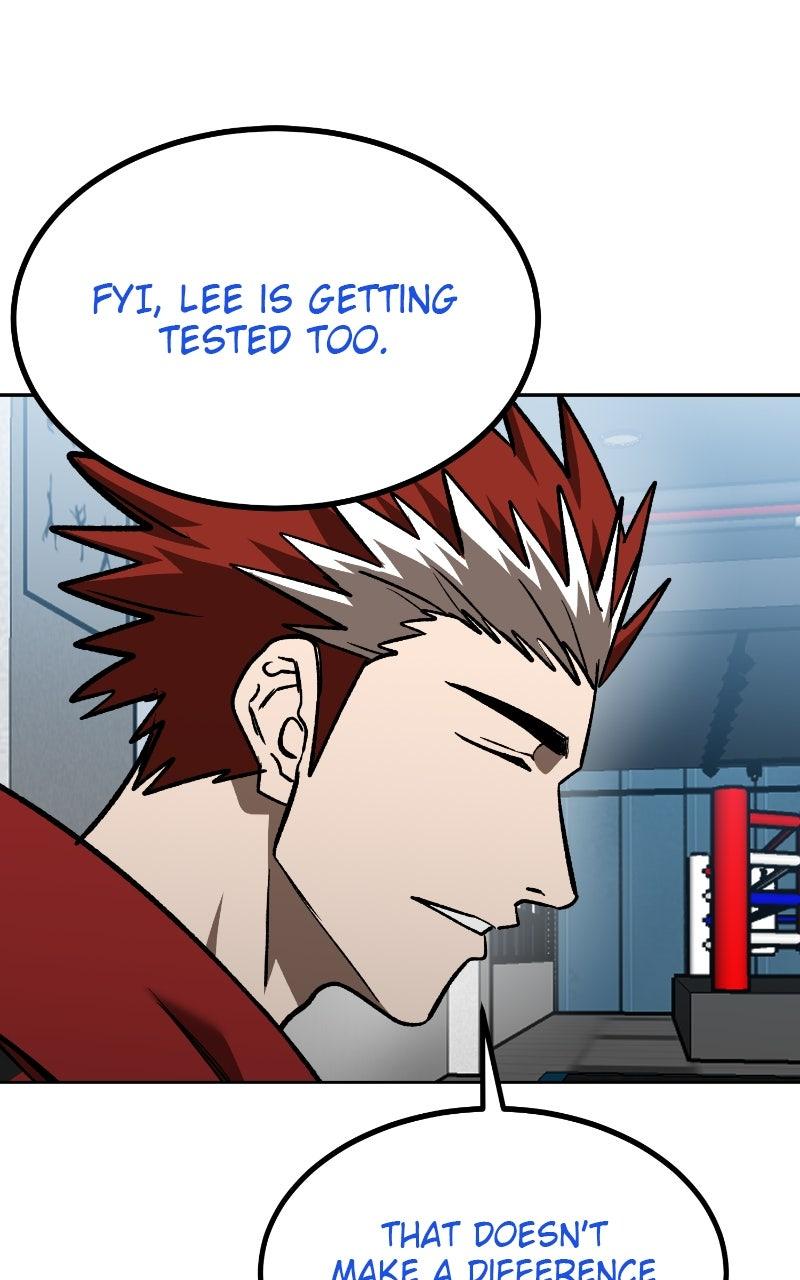 King of the Octagon Chap 152 - Next Chap 153