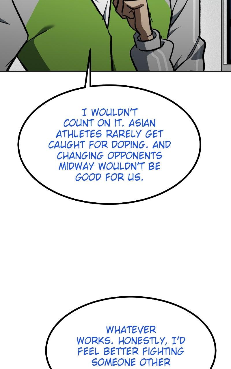 King of the Octagon Chap 152 - Next Chap 153