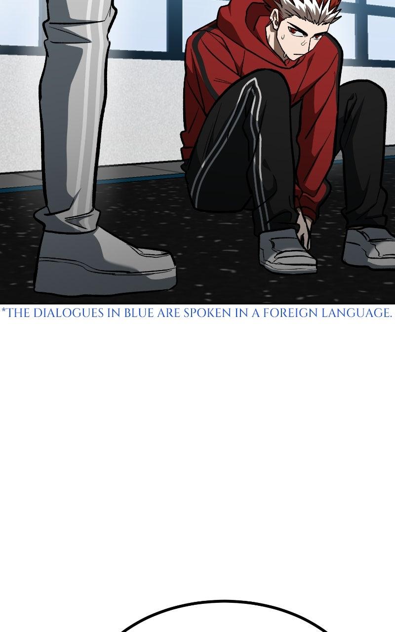 King of the Octagon Chap 152 - Next Chap 153