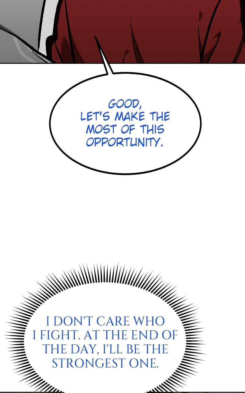 King of the Octagon Chap 152 - Next Chap 153