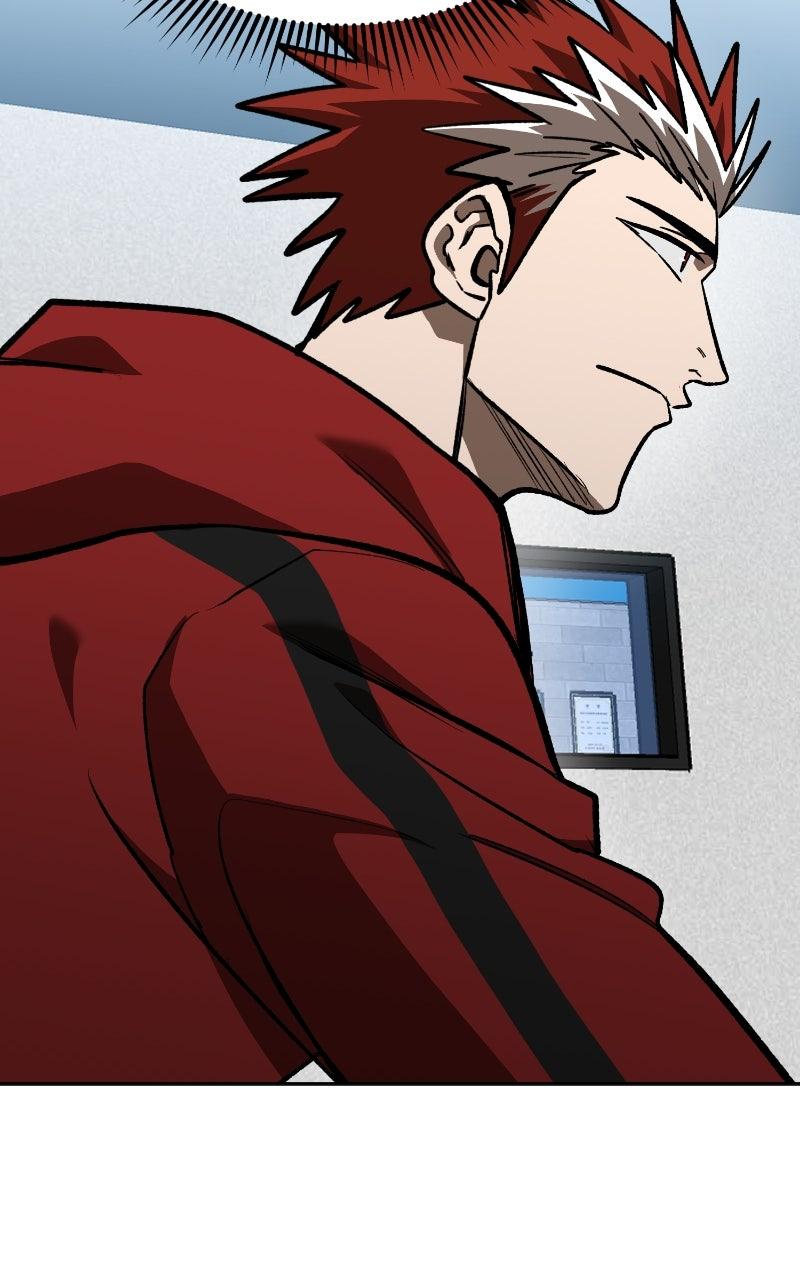 King of the Octagon Chap 152 - Next Chap 153