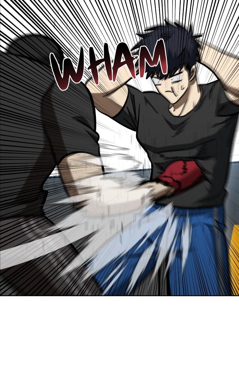 King of the Octagon Chap 152 - Next Chap 153