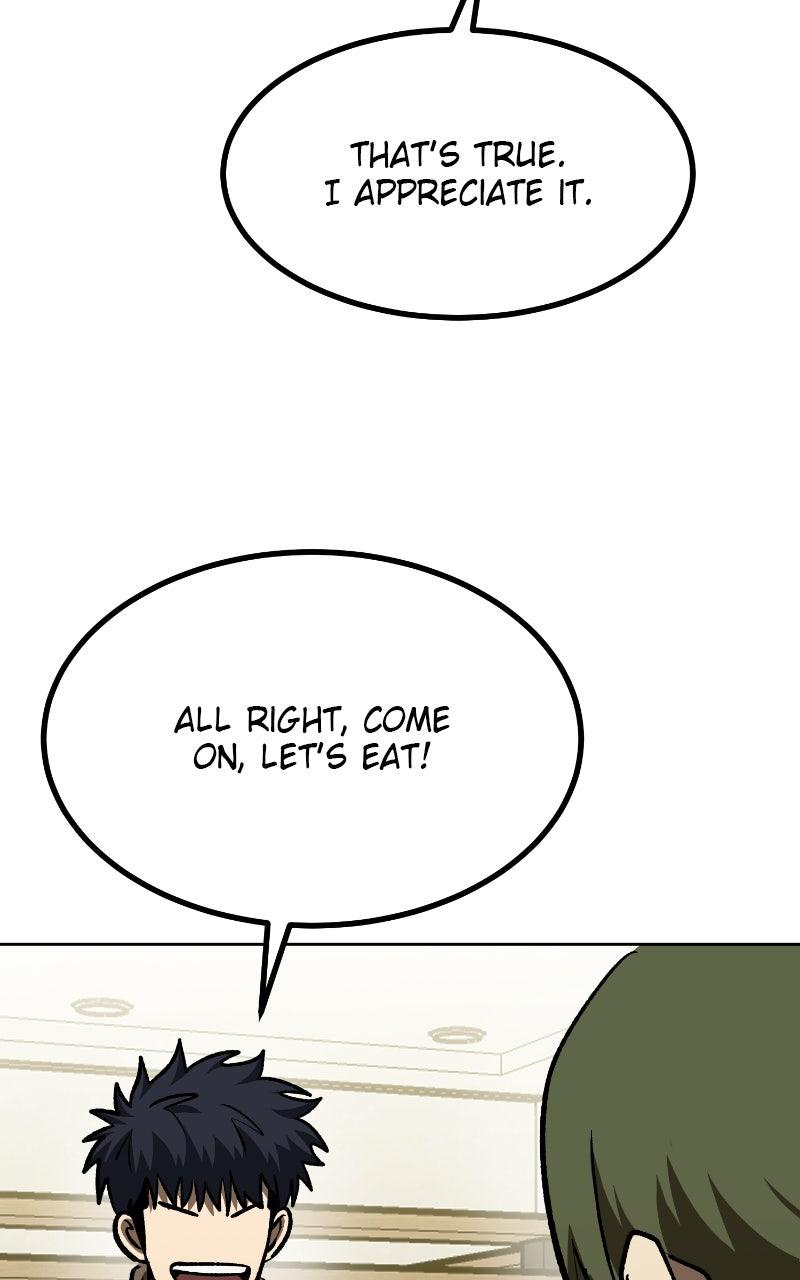 King of the Octagon Chap 153 - Next Chap 154