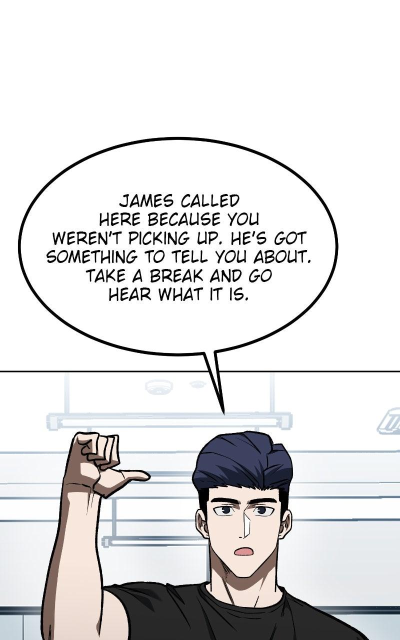 King of the Octagon Chap 153 - Next Chap 154
