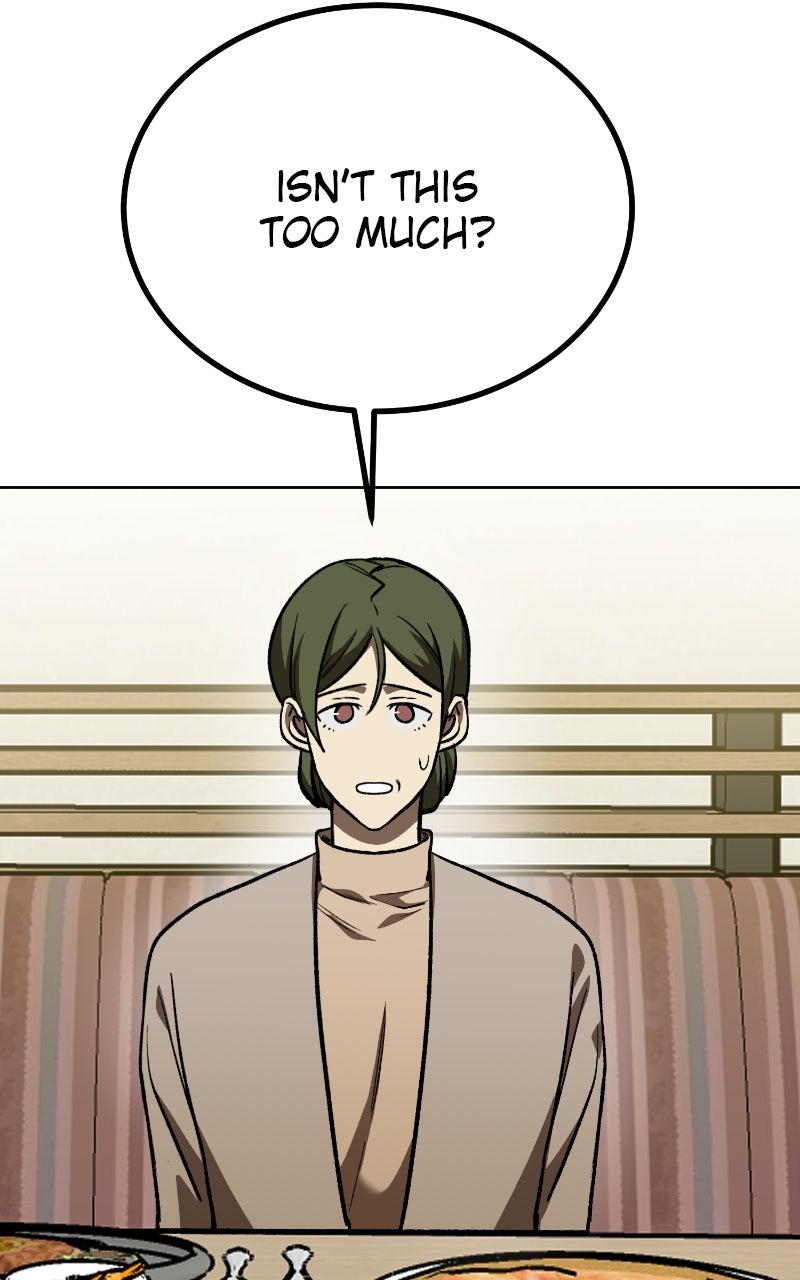 King of the Octagon Chap 153 - Next Chap 154