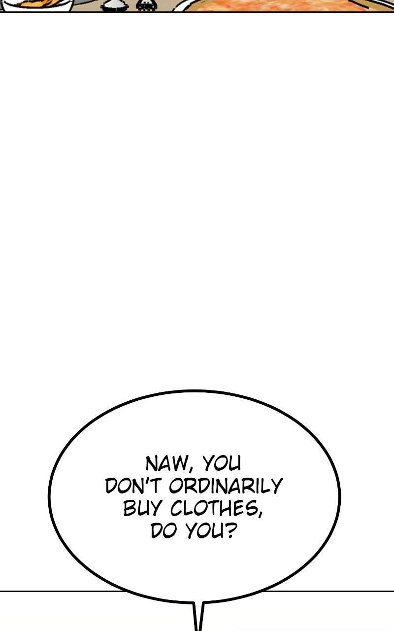 King of the Octagon Chap 153 - Next Chap 154