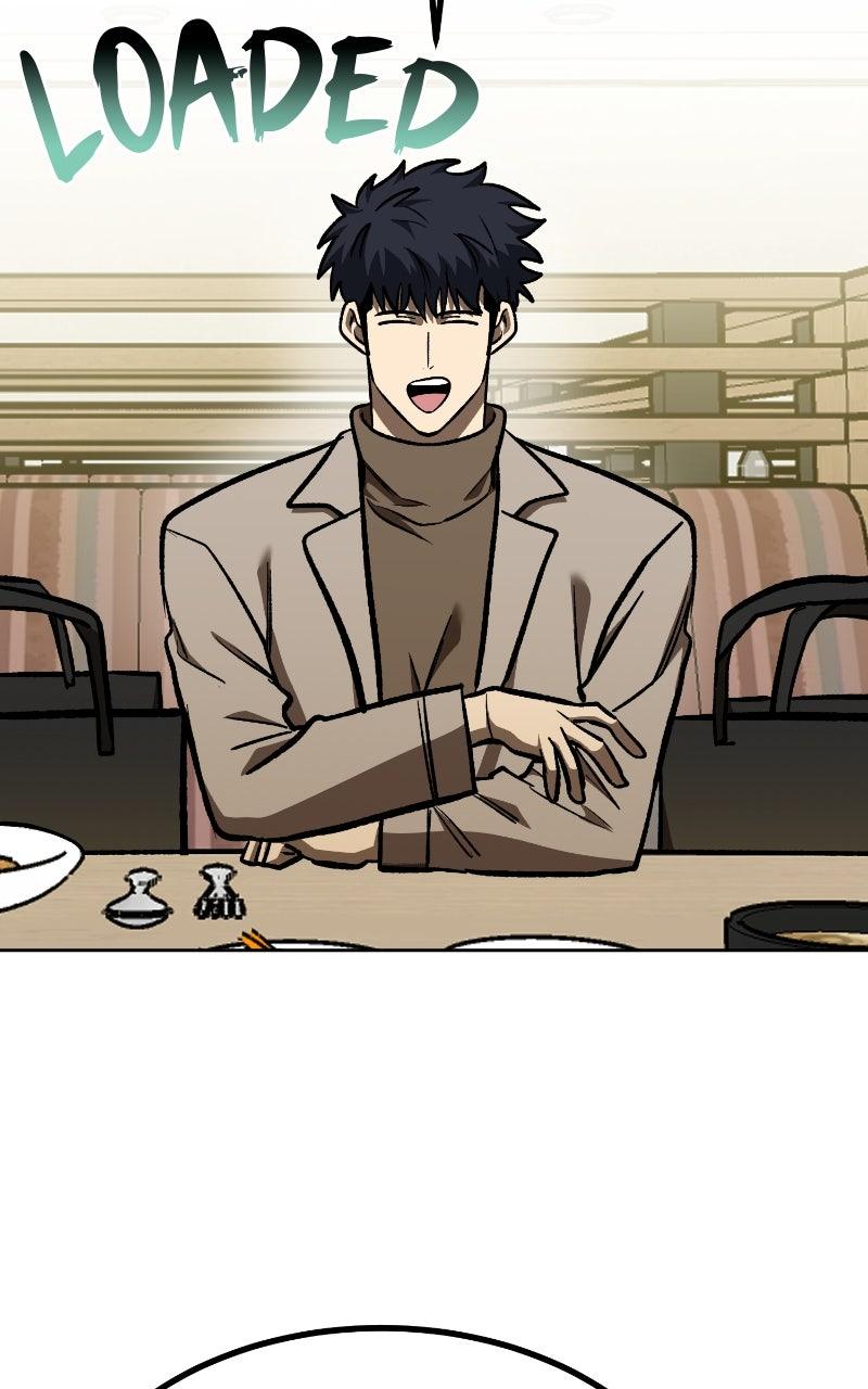 King of the Octagon Chap 153 - Next Chap 154