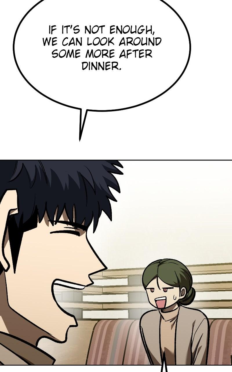 King of the Octagon Chap 153 - Next Chap 154