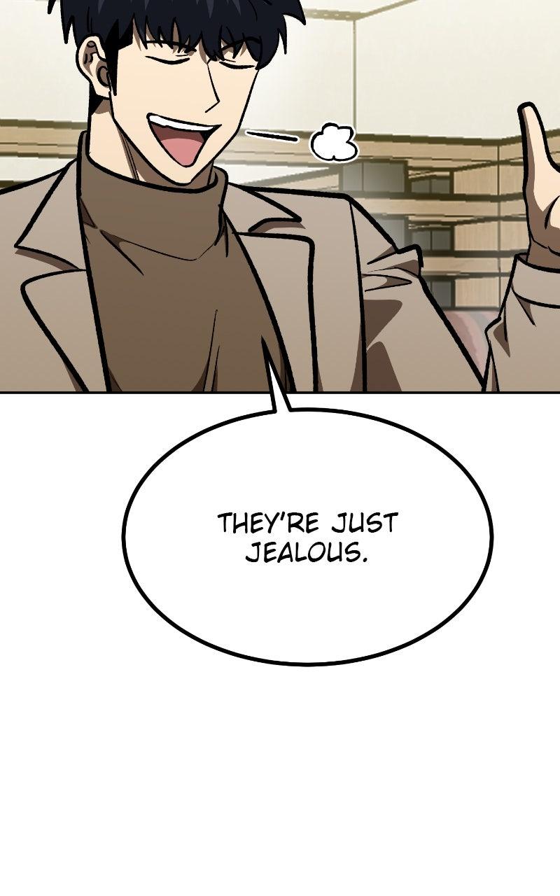 King of the Octagon Chap 153 - Next Chap 154