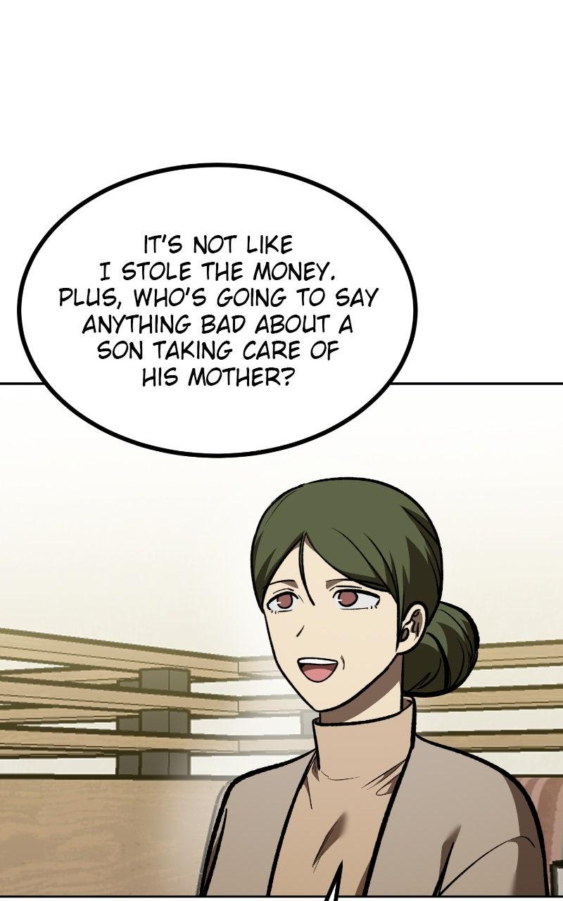 King of the Octagon Chap 153 - Next Chap 154