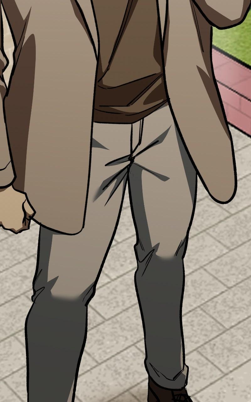 King of the Octagon Chap 153 - Next Chap 154