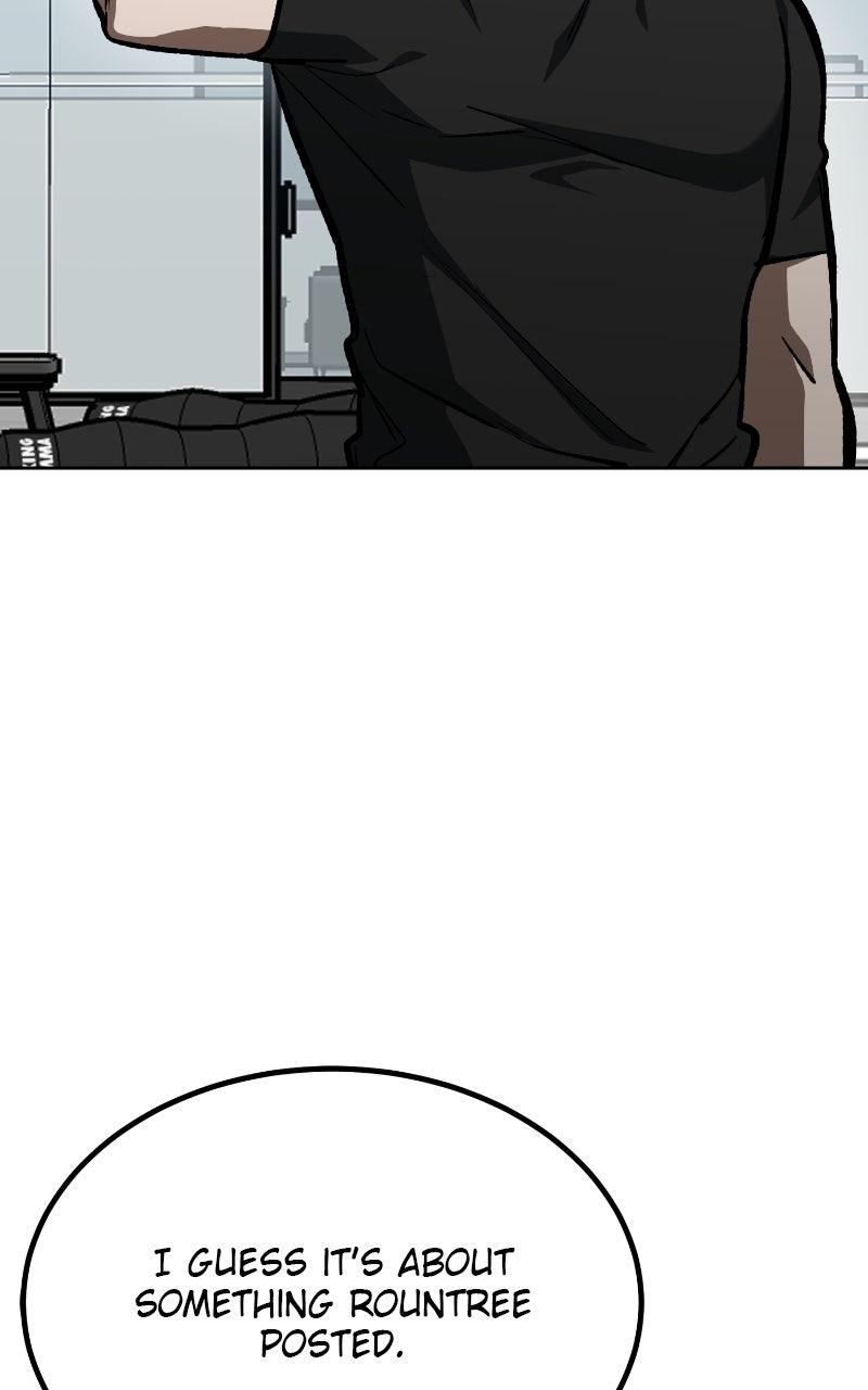 King of the Octagon Chap 153 - Next Chap 154