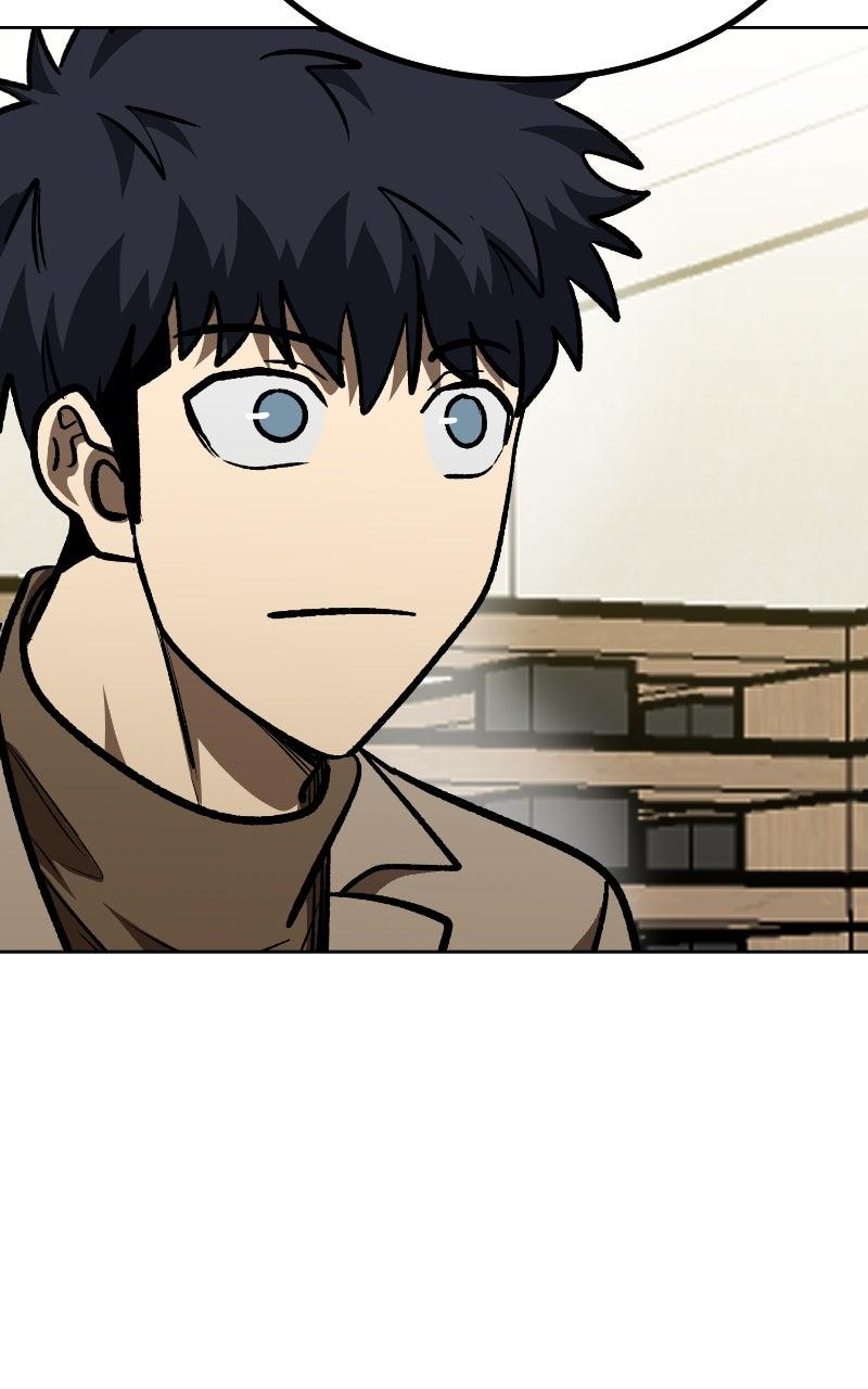 King of the Octagon Chap 153 - Next Chap 154