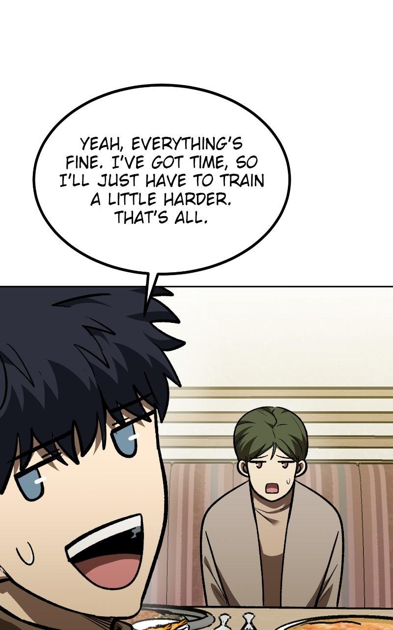 King of the Octagon Chap 153 - Next Chap 154