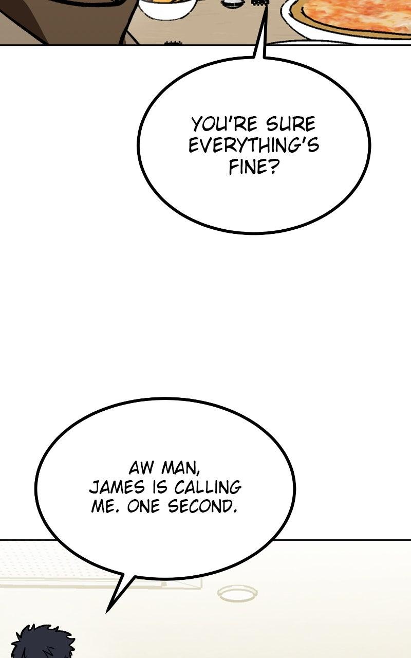 King of the Octagon Chap 153 - Next Chap 154