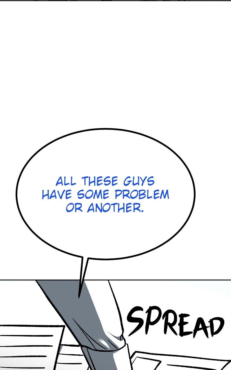 King of the Octagon Chap 153 - Next Chap 154