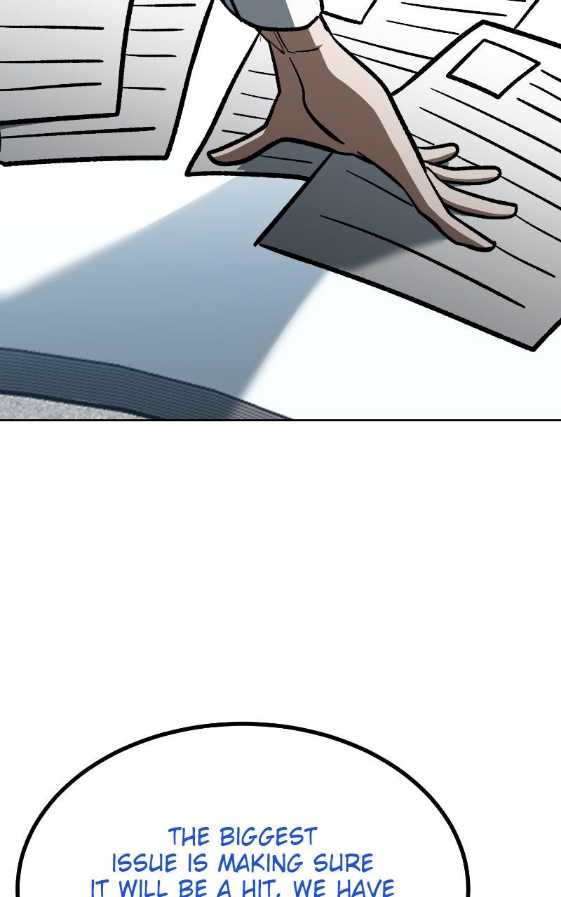 King of the Octagon Chap 153 - Next Chap 154