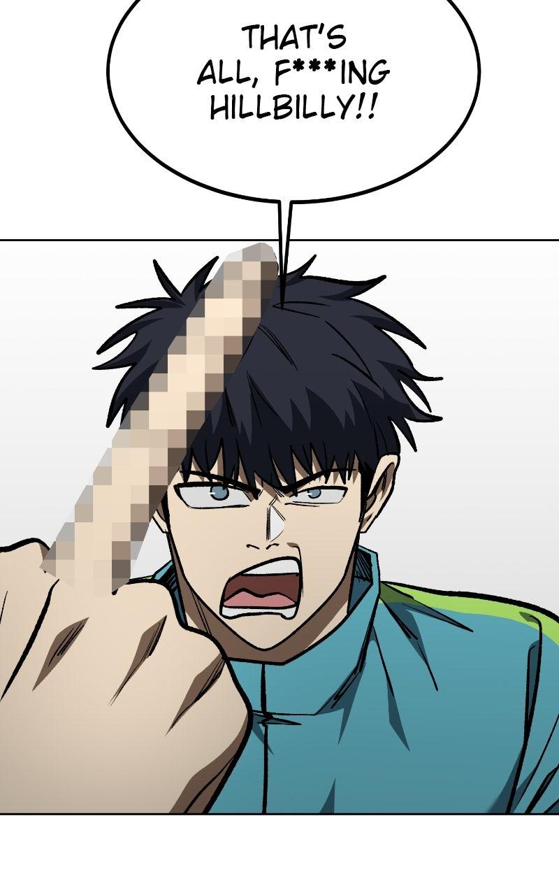 King of the Octagon Chap 153 - Next Chap 154