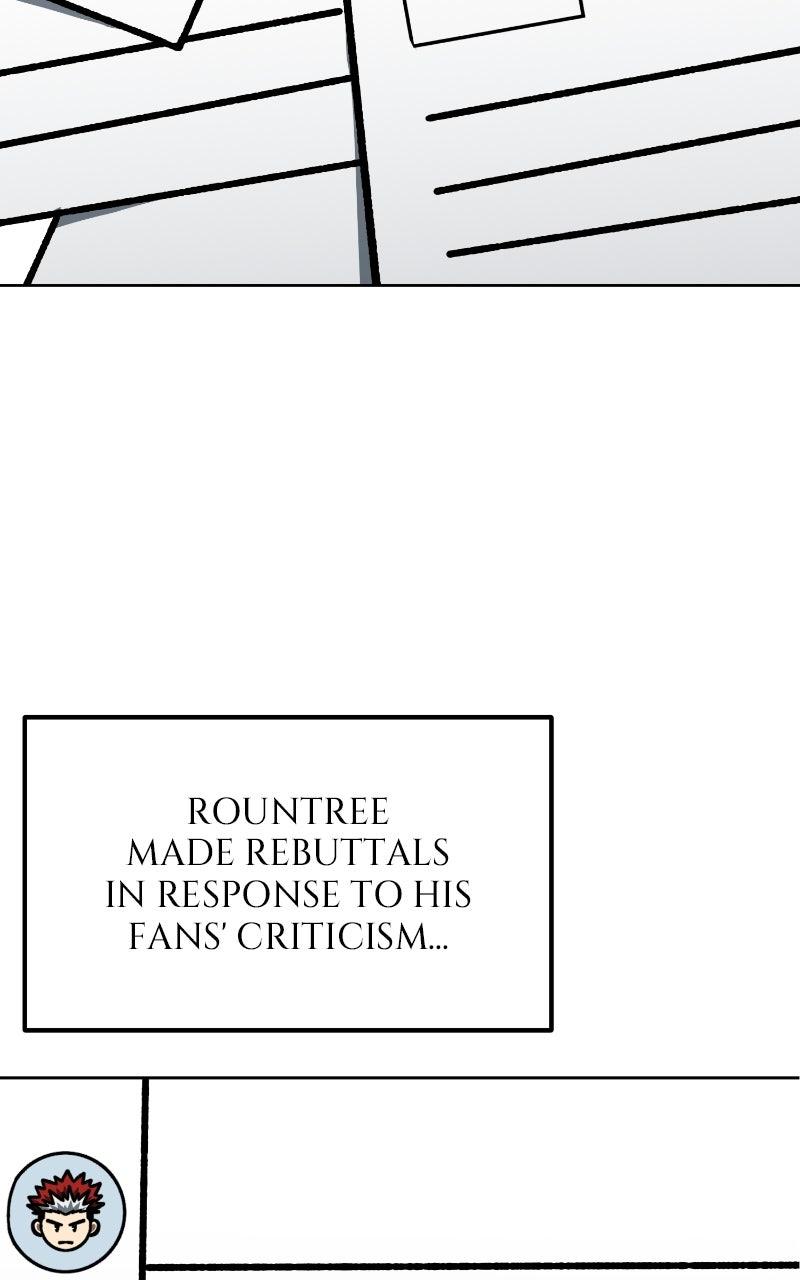 King of the Octagon Chap 153 - Next Chap 154